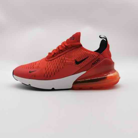 Nike Air Max 270 Men Shoes 111